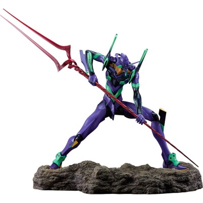 EVANGELION - Shin Japan Hero Universe Statue Evangelion Unit-01 51 cm