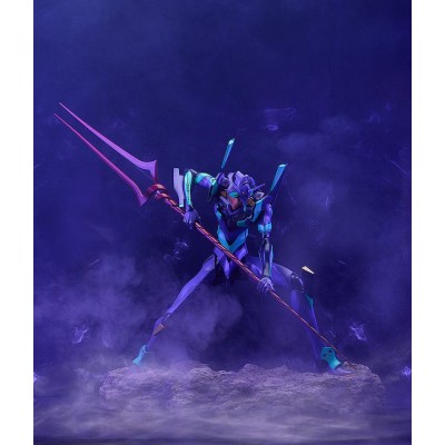 EVANGELION - Shin Japan Hero Universe Statue Evangelion Unit-01 51 cm