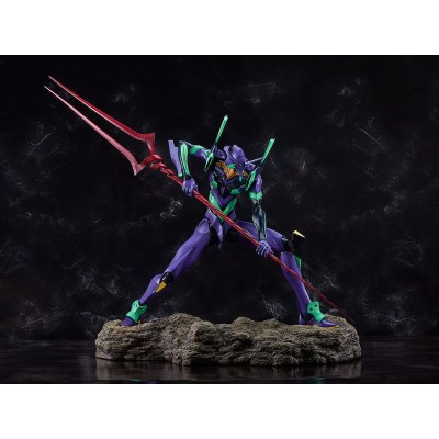 EVANGELION - Shin Japan Hero Universe Statue Evangelion Unit-01 51 cm