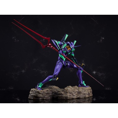 EVANGELION - Shin Japan Hero Universe Statue Evangelion Unit-01 51 cm