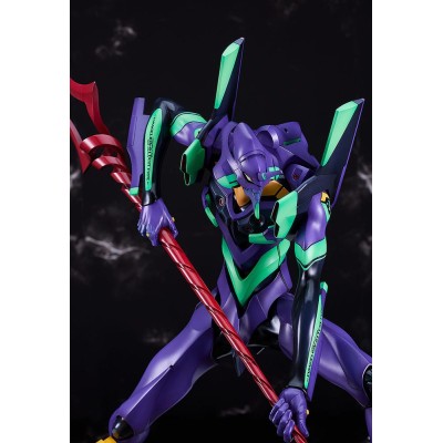 EVANGELION - Shin Japan Hero Universe Statue Evangelion Unit-01 51 cm