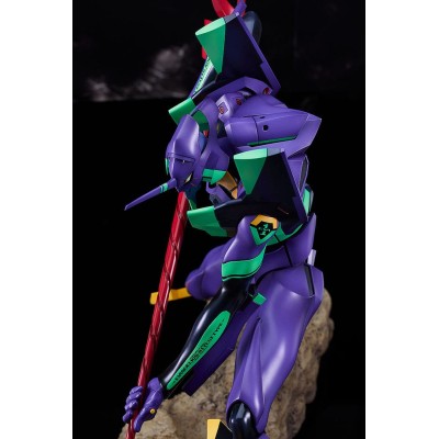 EVANGELION - Shin Japan Hero Universe Statue Evangelion Unit-01 51 cm