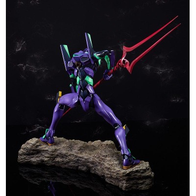 EVANGELION - Shin Japan Hero Universe Statue Evangelion Unit-01 51 cm