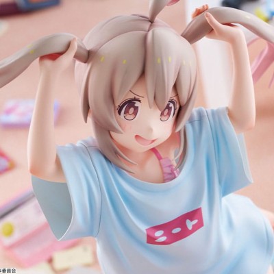 ONIMAI: I'm Now Your Sister! - Mahiro Oyama T-shirt Ver. Kotobukiya 1/6 PVC Figure 25 cm