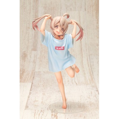 ONIMAI: I'm Now Your Sister! - Mahiro Oyama T-shirt Ver. Kotobukiya 1/6 PVC Figure 25 cm