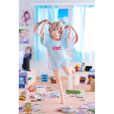 ONIMAI: I'm Now Your Sister! - Mahiro Oyama T-shirt Ver. Kotobukiya 1/6 PVC Figure 25 cm