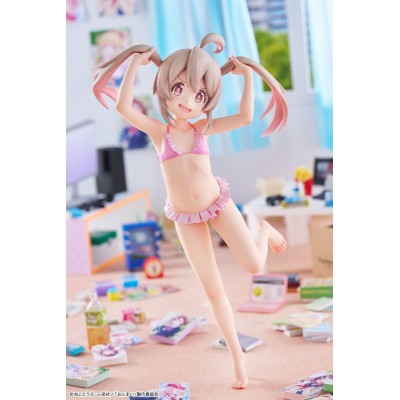 ONIMAI: I'm Now Your Sister! - Mahiro Oyama T-shirt Ver. Kotobukiya 1/6 PVC Figure 25 cm