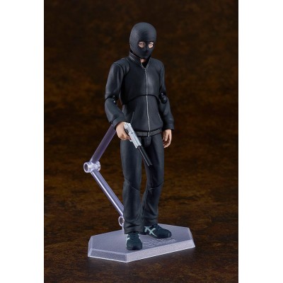 THE FABLE - Akira Sato Figma Max factory Action Figure 15 cm