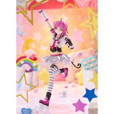 LOVE LIVE! Nijigasaki Academy School Idol Club - Rina Tennoji 1/7 Plum PVC Figure 23 cm