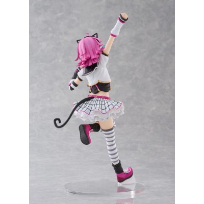 LOVE LIVE! Nijigasaki Academy School Idol Club - Rina Tennoji 1/7 Plum PVC Figure 23 cm