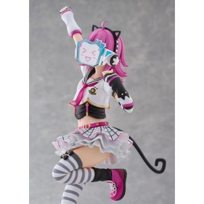 LOVE LIVE! Nijigasaki Academy School Idol Club - Rina Tennoji 1/7 Plum PVC Figure 23 cm