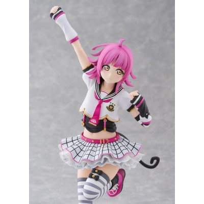 LOVE LIVE! Nijigasaki Academy School Idol Club - Rina Tennoji 1/7 Plum PVC Figure 23 cm