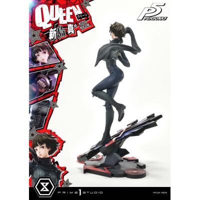 PERSONA 5 - Makoto Niijima "Queen" Bonus Version Premium Masterline Series 1/4 Prime 1 Studio PVC Figure 51 cm