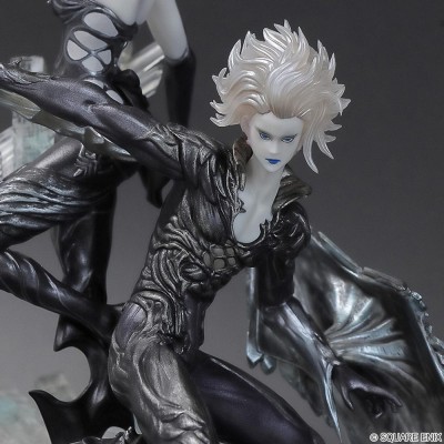 FINAL FANTASY - Omega XIV Meister Quality Square Enix PVC Figure 18 cm