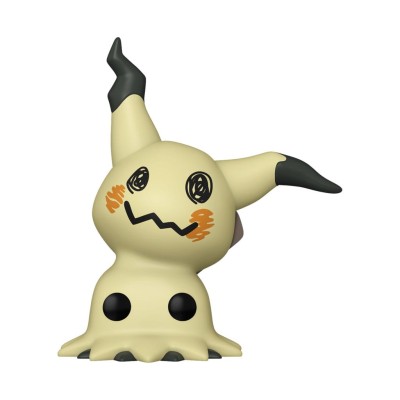 POKEMON - Mimikyu Funko Pop 1013