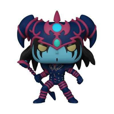 YU-GI-OH - Magician of BC Funko Pop 1734