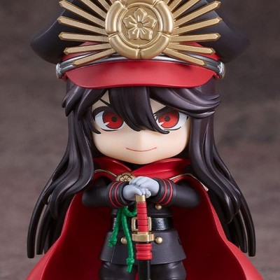 FATE GRAND ORDER - Archer/Oda Nobunaga Nendoroid Action Figure 10 cm