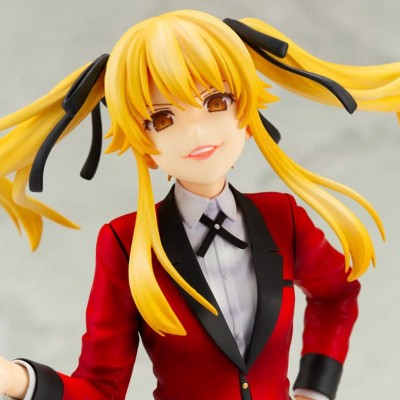 KAKEGURUI - Mary Saotome ARTFX J Kotobukiya 1/8 PVC Figure 21 cm