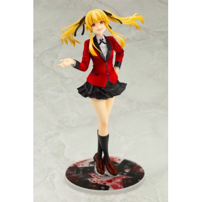 KAKEGURUI - Mary Saotome ARTFX J Kotobukiya 1/8 PVC Figure 21 cm