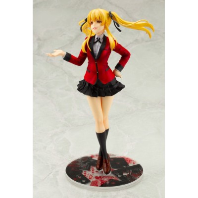 KAKEGURUI - Mary Saotome ARTFX J Kotobukiya 1/8 PVC Figure 21 cm