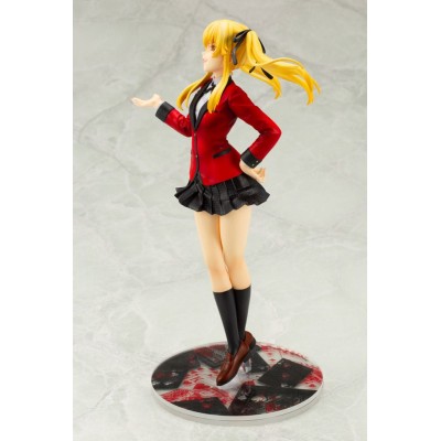 KAKEGURUI - Mary Saotome ARTFX J Kotobukiya 1/8 PVC Figure 21 cm