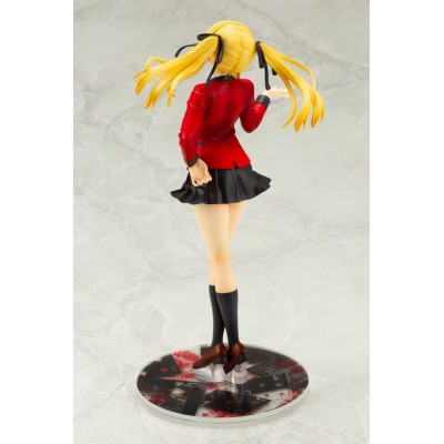 KAKEGURUI - Mary Saotome ARTFX J Kotobukiya 1/8 PVC Figure 21 cm