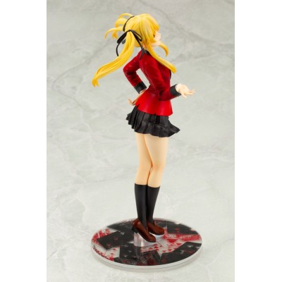 KAKEGURUI - Mary Saotome ARTFX J Kotobukiya 1/8 PVC Figure 21 cm