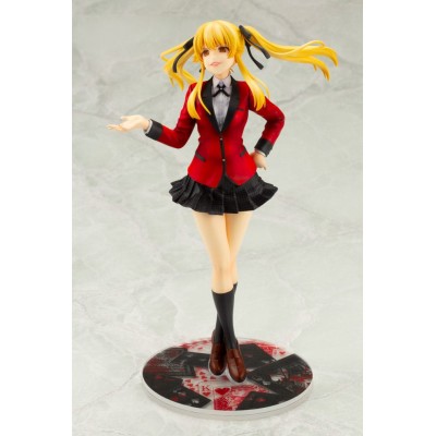 KAKEGURUI - Mary Saotome ARTFX J Kotobukiya 1/8 PVC Figure 21 cm