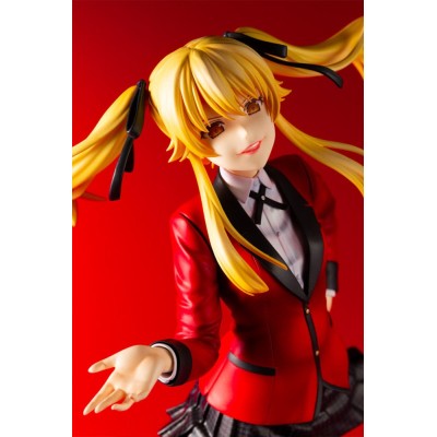 KAKEGURUI - Mary Saotome ARTFX J Kotobukiya 1/8 PVC Figure 21 cm