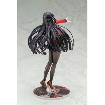 KAKEGURUI - Yumeko Jabami ARTFX J Kotobukiya 1/8 PVC Figure 22 cm