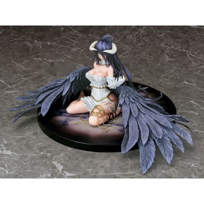 OVERLORD - Albedo 1/7 Phat PVC Figure 16 cm