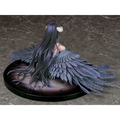 OVERLORD - Albedo 1/7 Phat PVC Figure 16 cm