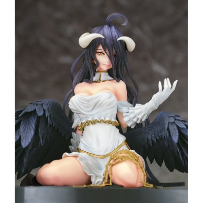 OVERLORD - Albedo 1/7 Phat PVC Figure 16 cm