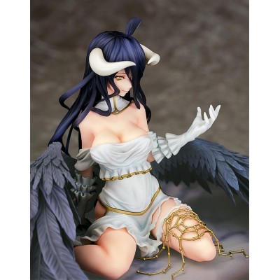 OVERLORD - Albedo 1/7 Phat PVC Figure 16 cm