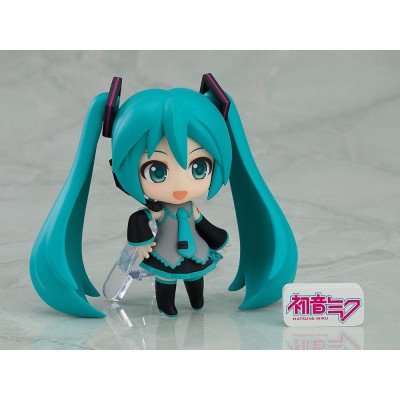 VOCALOID - Nendoroid Action Figure Surprise Piapro Characters Assortment (6) 7 cm