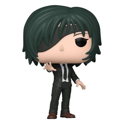 CHAINSAW MAN - Himeno Funko Pop 1760