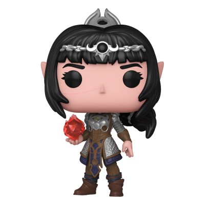 BALDUR'S GATE - Shadowheart Funko Pop Games 1016