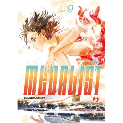 Medalist Vol. 9 (ITA)