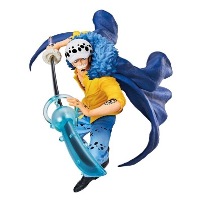 ONE PIECE Ichiban kuji - Beyond the level (1 TICKET)