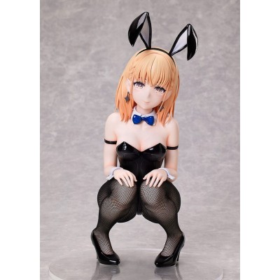 BUTAREBA: The Story of a Man Turned into a Pig - Jess Bunny Ver.  1/4 Freeing PVC Figure 27 cm