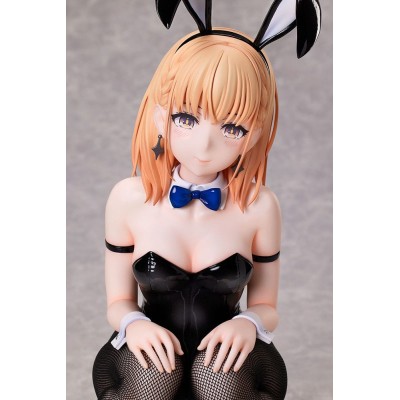 BUTAREBA: The Story of a Man Turned into a Pig - Jess Bunny Ver.  1/4 Freeing PVC Figure 27 cm