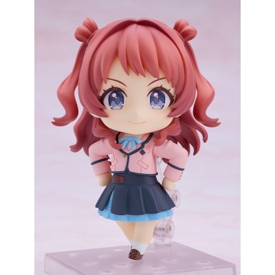 GAKUEN IDOLMASTER - Saki Hanami Nendoroid Action Figure 10 cm