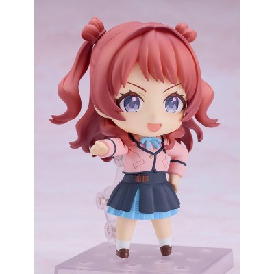 GAKUEN IDOLMASTER - Saki Hanami Nendoroid Action Figure 10 cm