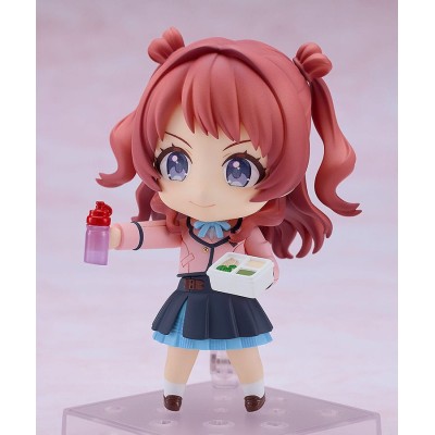 GAKUEN IDOLMASTER - Saki Hanami Nendoroid Action Figure 10 cm