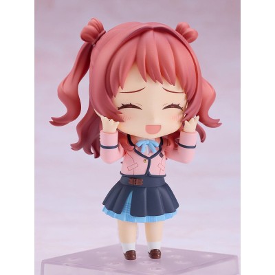 GAKUEN IDOLMASTER - Saki Hanami Nendoroid Action Figure 10 cm