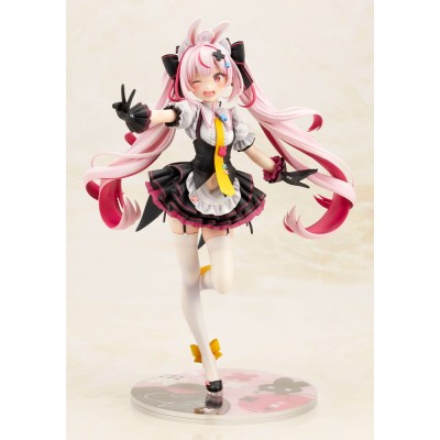 VTUBER - Tomari Mari 1/7 Kotobukiya PVC Figure 24 cm