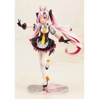 VTUBER - Tomari Mari 1/7 Kotobukiya PVC Figure 24 cm