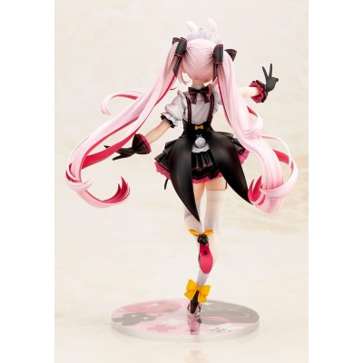 VTUBER - Tomari Mari 1/7 Kotobukiya PVC Figure 24 cm