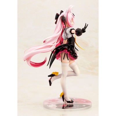 VTUBER - Tomari Mari 1/7 Kotobukiya PVC Figure 24 cm