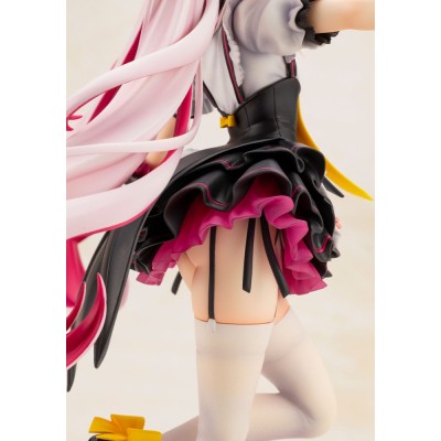 VTUBER - Tomari Mari 1/7 Kotobukiya PVC Figure 24 cm